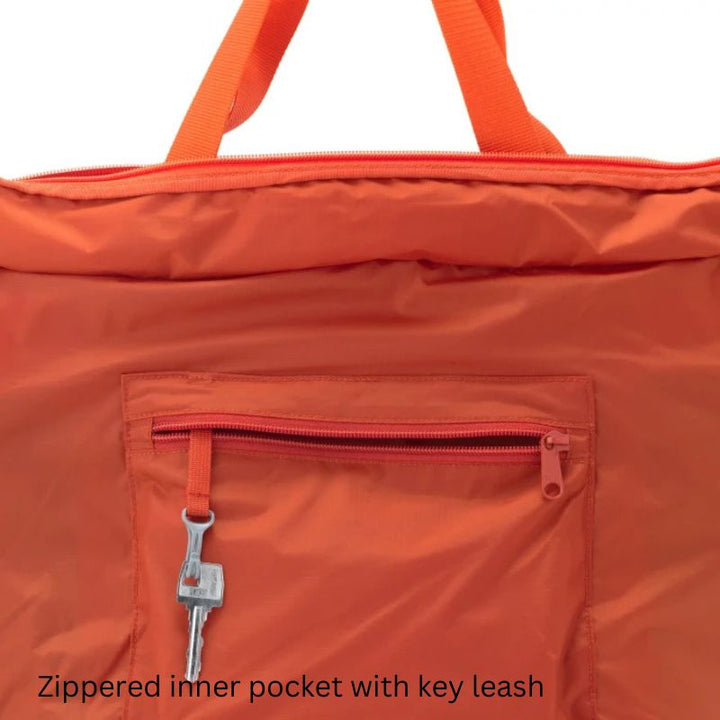 Montbell Bernina Wide Tote Bag M 13L