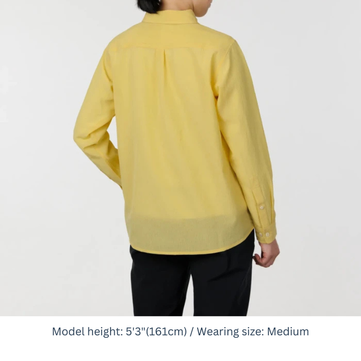 Montbell Women's Wickron Breeze Long Sleeve Shirt