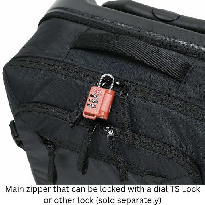 Montbell 4-Wheel Bag 40 litres