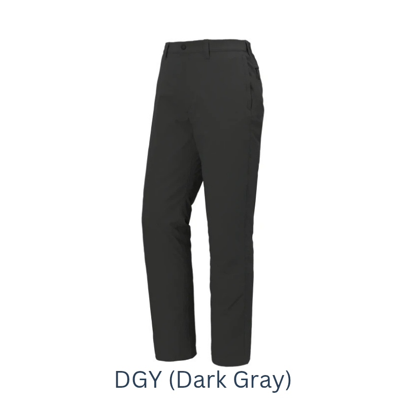 Montbell Pants Men's O.D. Light Pants with Belt Loops  - Excellent Stretch Water-repellent (MB1105785)