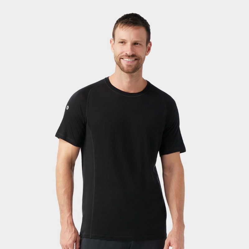 Smartwool Men's Active Ultralite Short Sleeve Tee