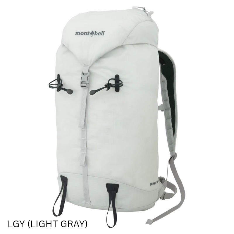 Montbell Backpack Balance Pack 20L Unisex