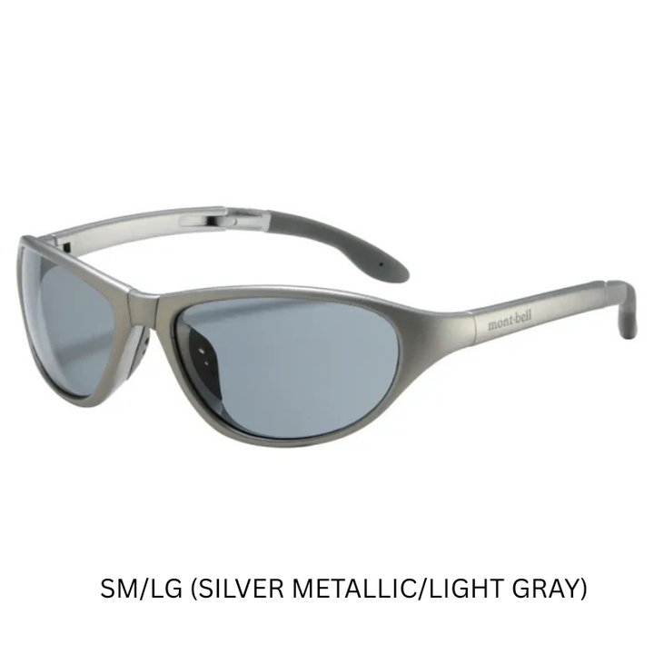 Montbell Trekking Glasses