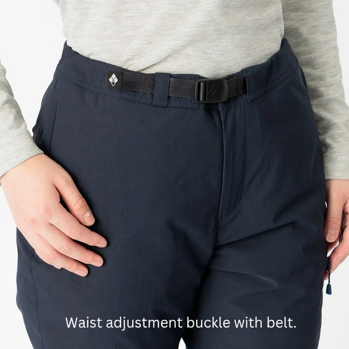 Montbell Pants Women's Insulated O.D. Pants