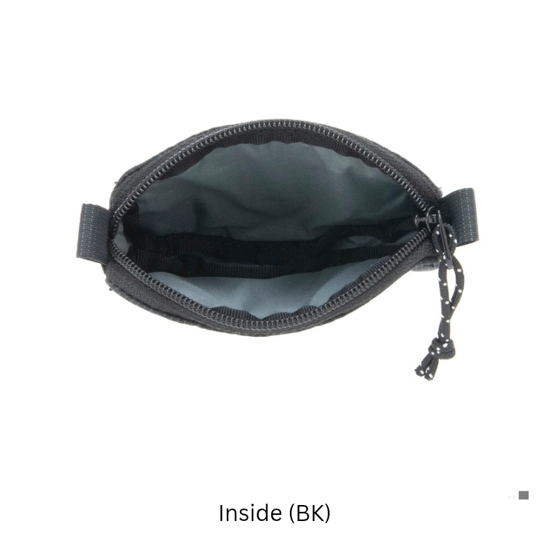 Montbell Coin Purse - Durable Lightweight