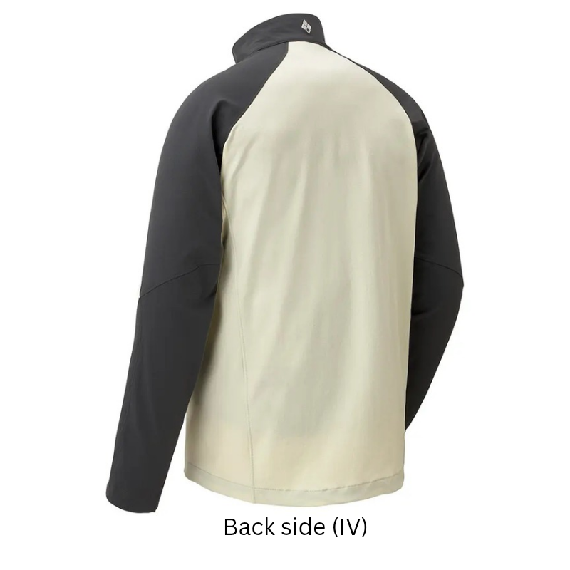 Montbell Soft Shell Roche Jacket Unisex - Wind resistance Water repellent