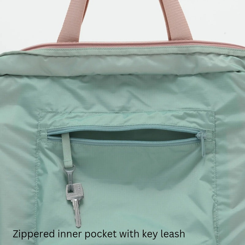 Montbell Bernina Tote Bag M 12L