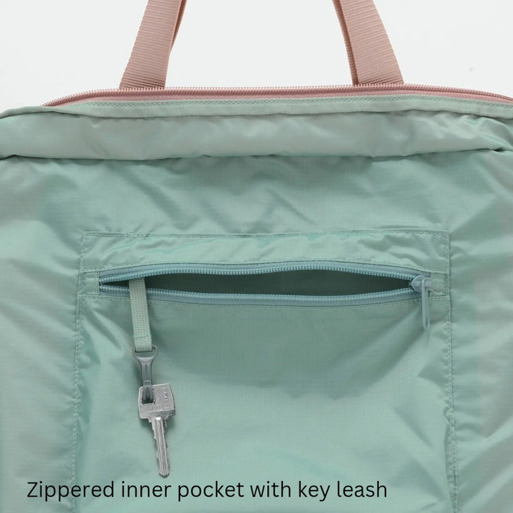 Montbell Bernina Tote Bag M 12L