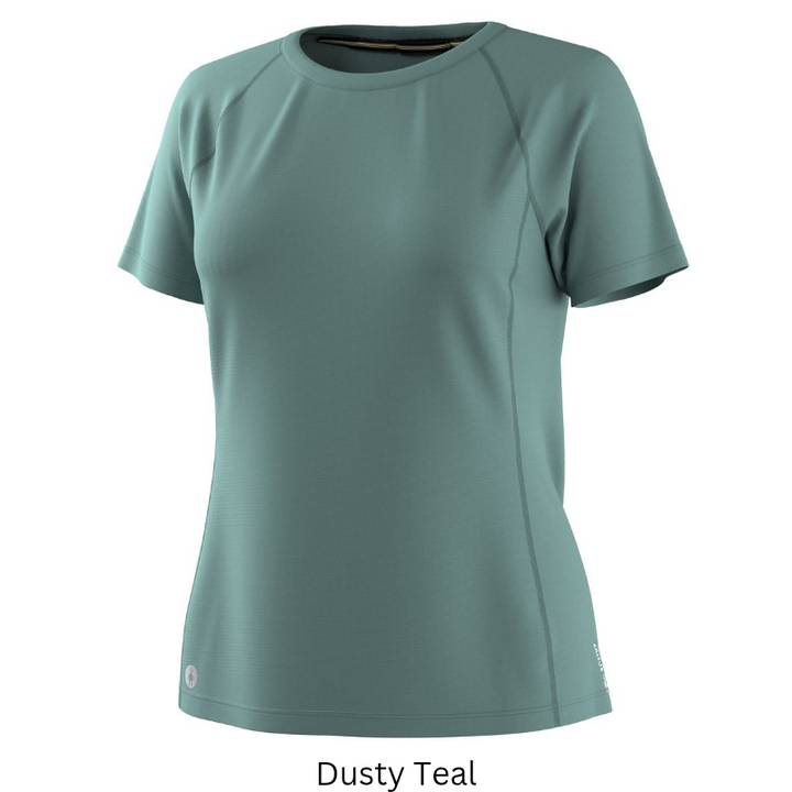 Smartwool Women's Active Ultralite Short Sleeve Tee
