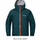 Montbell Rainwear Men's Storm Cruiser Jacket DRY-TEC K-Mono CUT