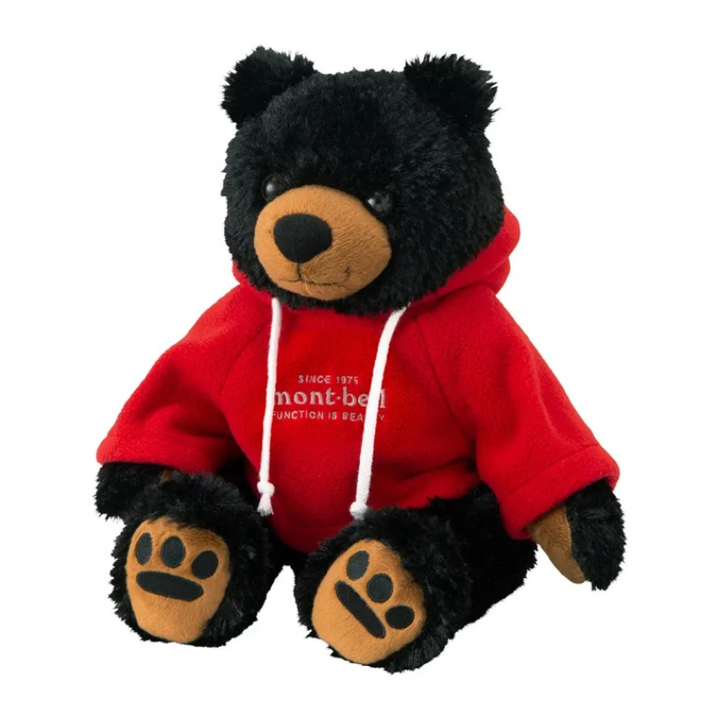 Montbell Monta Bear