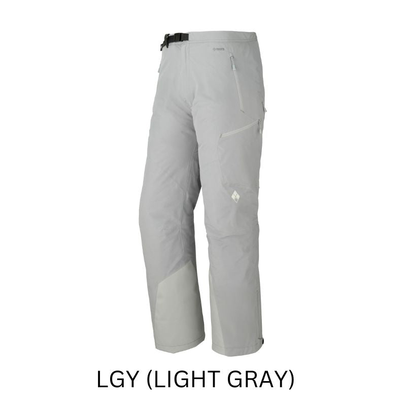 Montbell Alpine Pants Men's Powder Glide - 2-layer GORE-TEX®