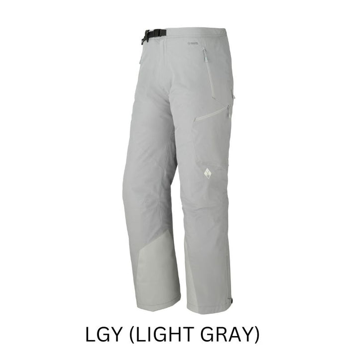 Montbell Alpine Pants Men's Powder Glide - 2-layer GORE-TEX®