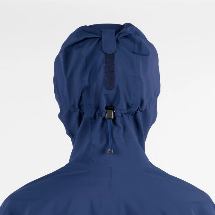 Montbell Alpine Clothing Men's Powder Track Parka