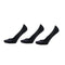 Smartwool Unisex Everyday Low Cut No Show Socks Pack of 3