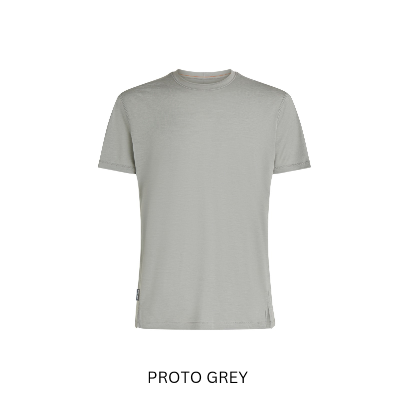 icebreaker Merino Men's Merino 150 Ace Short Sleeve Tee