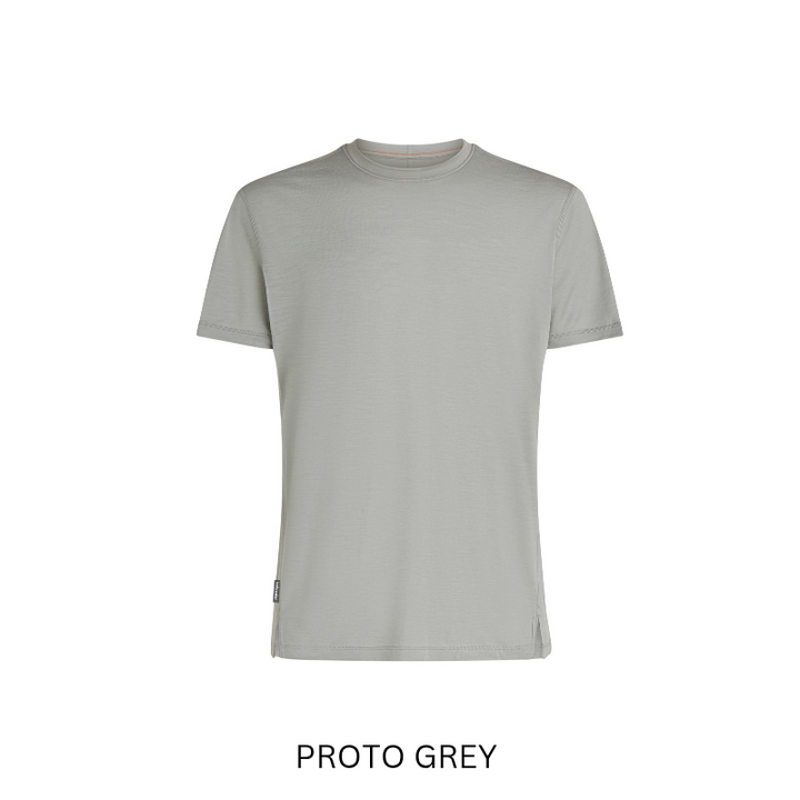 icebreaker Merino Men's Merino 150 Ace Short Sleeve Tee