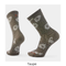 Smartwool Women's Everyday Floral Crew Socks