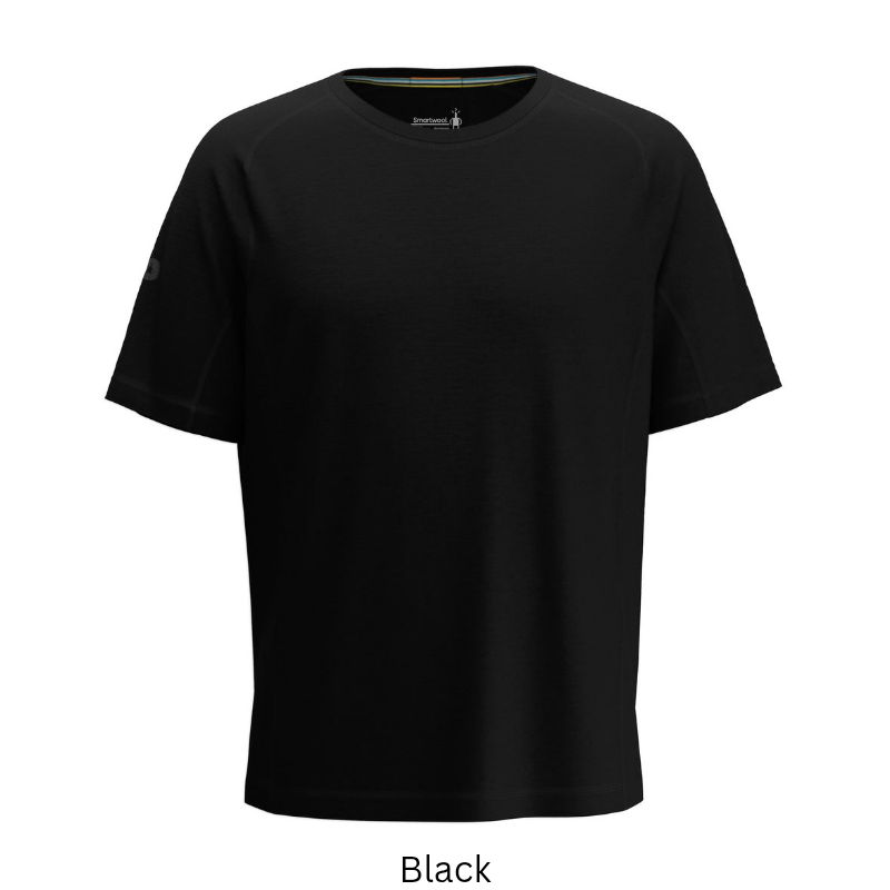 Smartwool Men's Active Ultralite Short Sleeve Tee