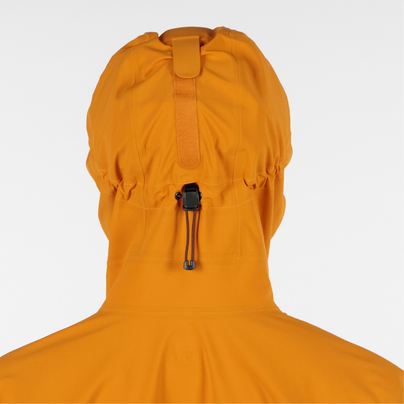 Montbell Alpine Clothing Men's Freney Parka