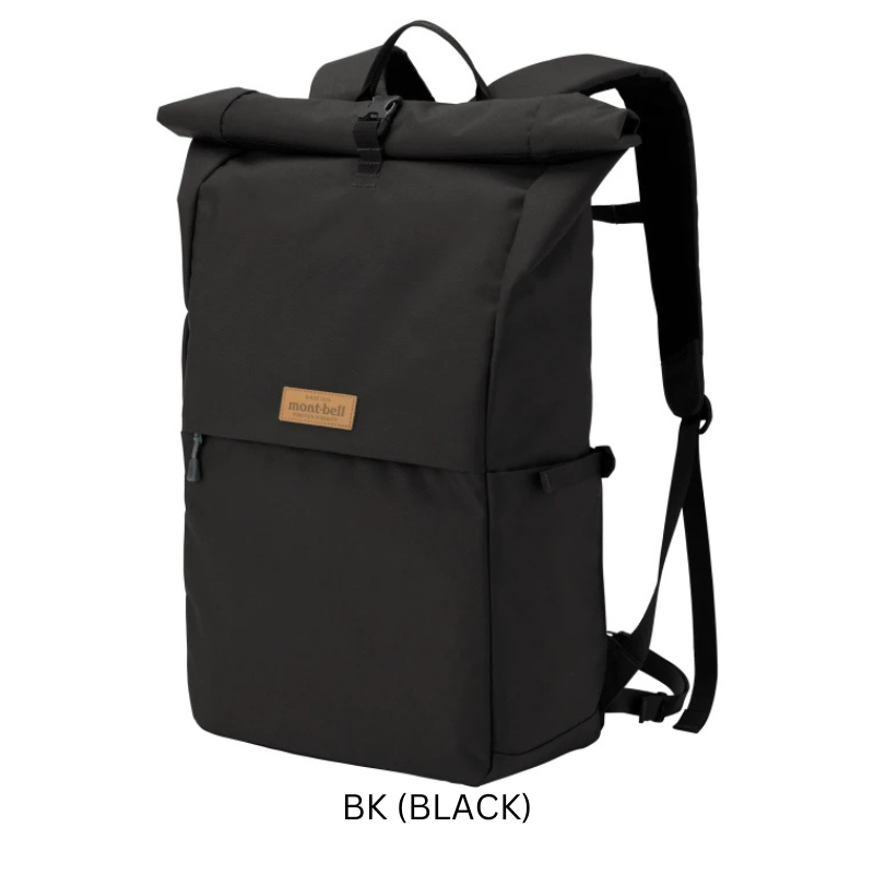 Montbell Backpack Rambler Pack 25 Unisex