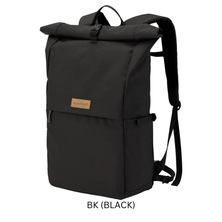 Montbell Backpack Rambler Pack 25 Unisex
