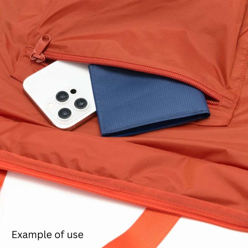 Montbell Bernina Wide Tote Bag M 13L