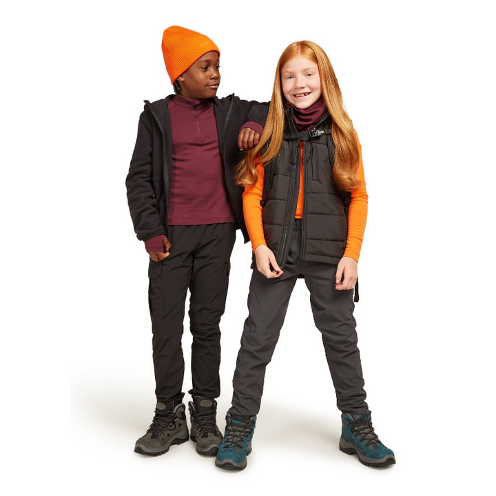 icebreaker Merino Kids' 260 Tech Leggings
