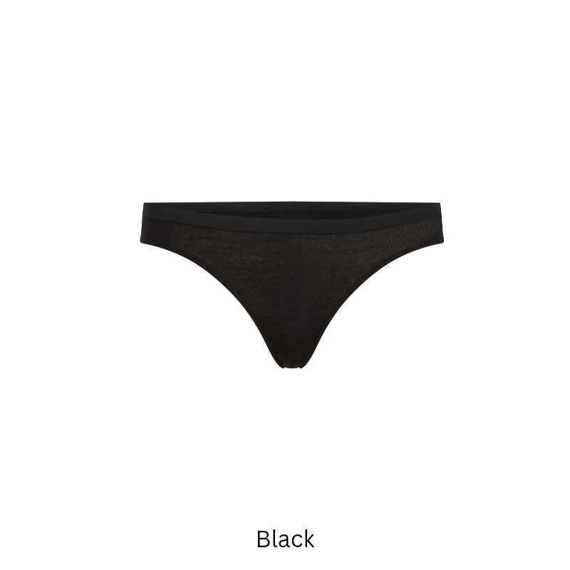 icebreaker Merino Undergarment Women's 150 Siren Bikini