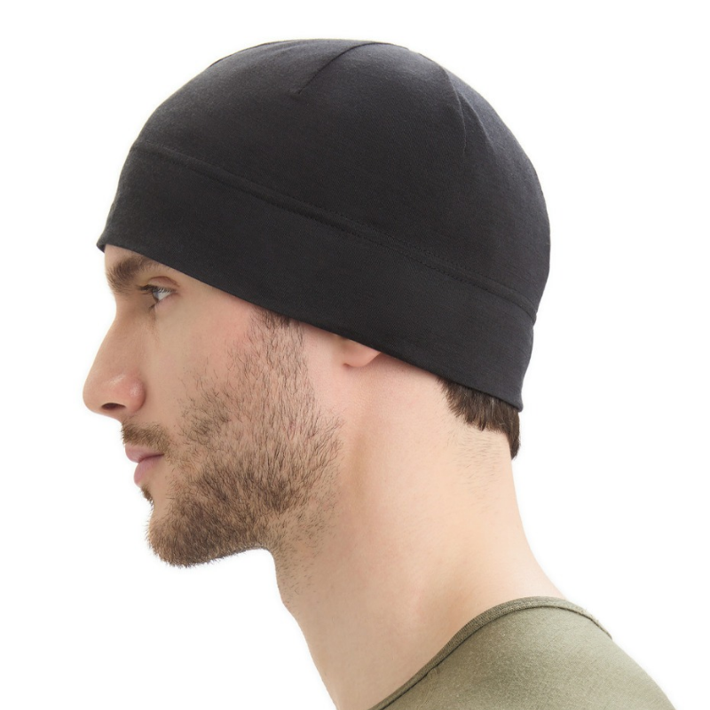 icebreaker Merino Unisex Flexi Beanie Cool Lite One Size
