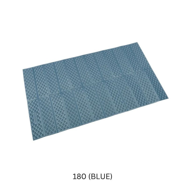Montbell Multiuse Foam Pad 150-180cm BL - Outdoor Camping