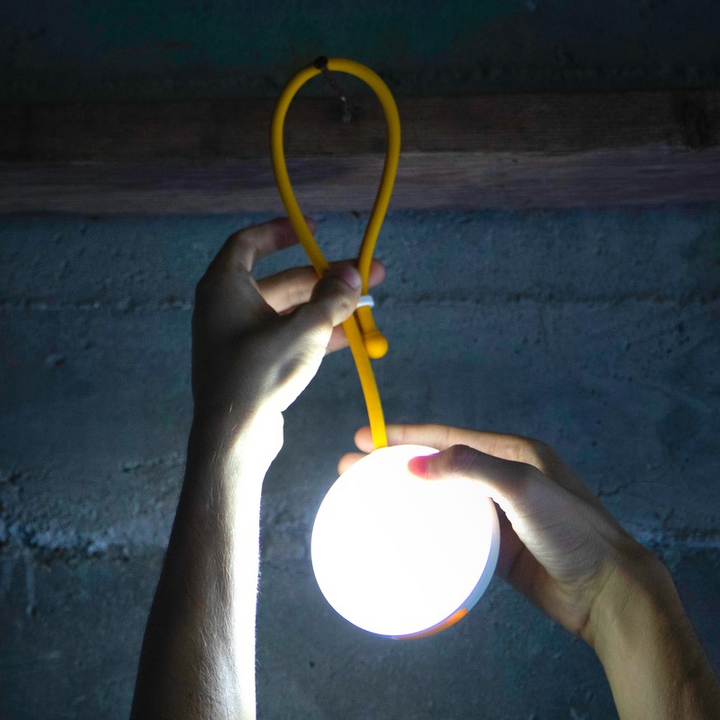 BioLite Solar Flex Lights - Outdoor Trekking Camping Rechargeable