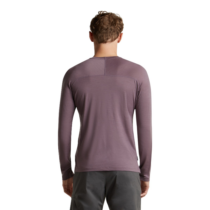 icebreaker Merino Men's Merino 150 Ace Long Sleeve Tee