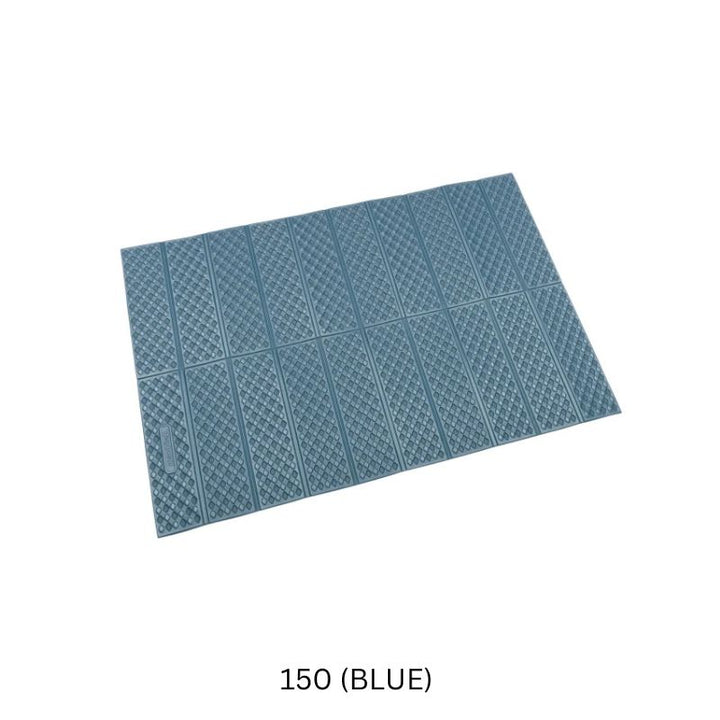 Montbell Multiuse Foam Pad 150-180cm BL - Outdoor Camping