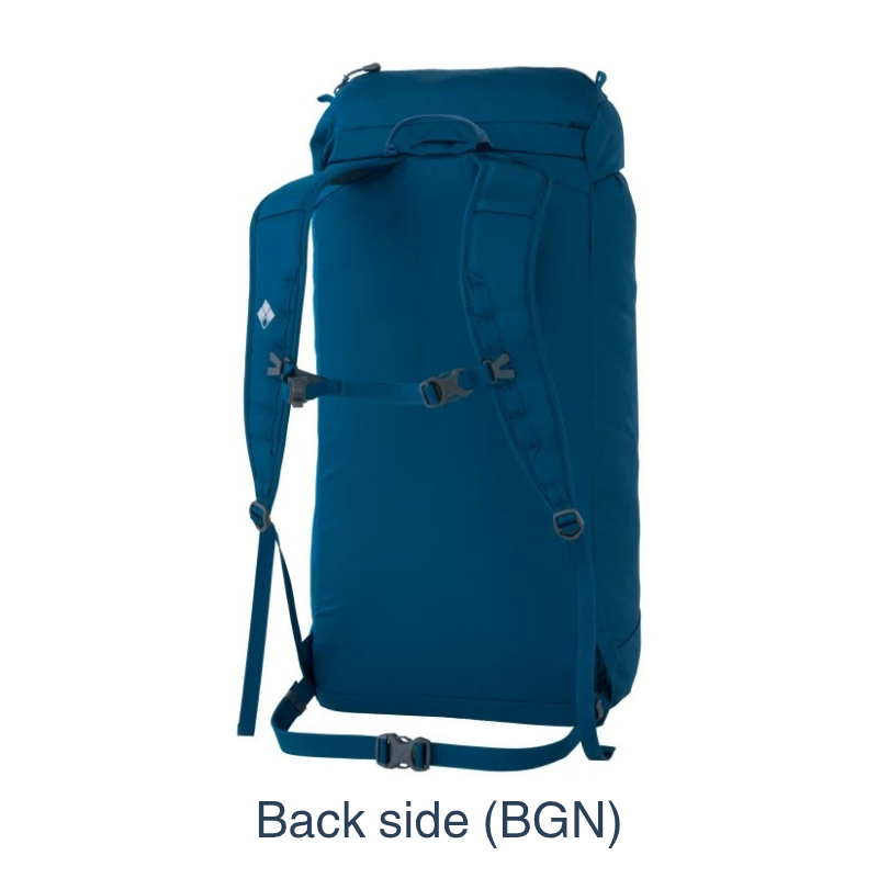 Montbell Backpack Balance Pack 30L Unisex