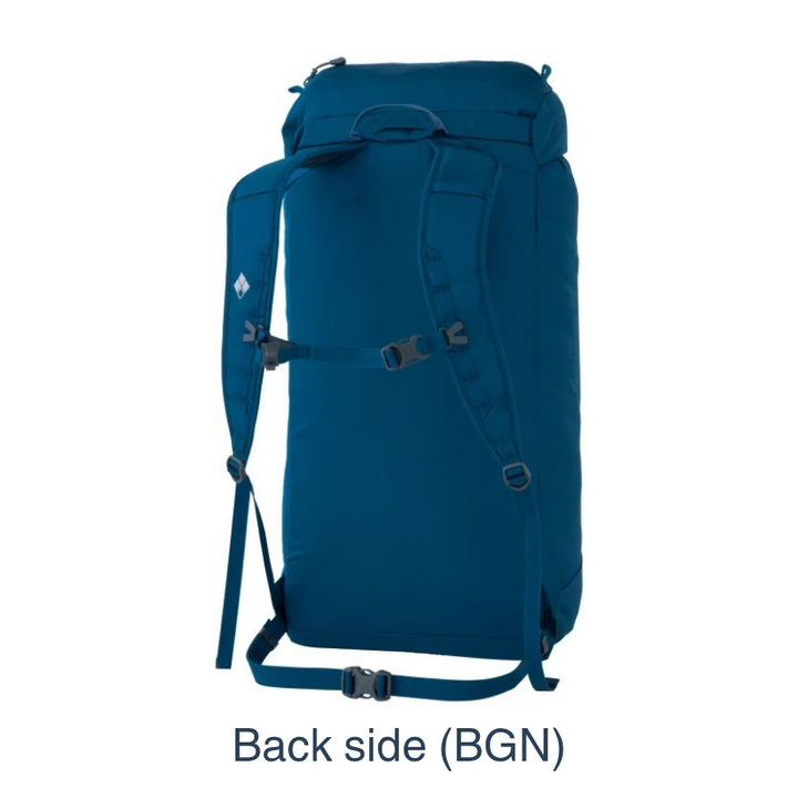 Montbell Backpack Balance Pack 30L Unisex