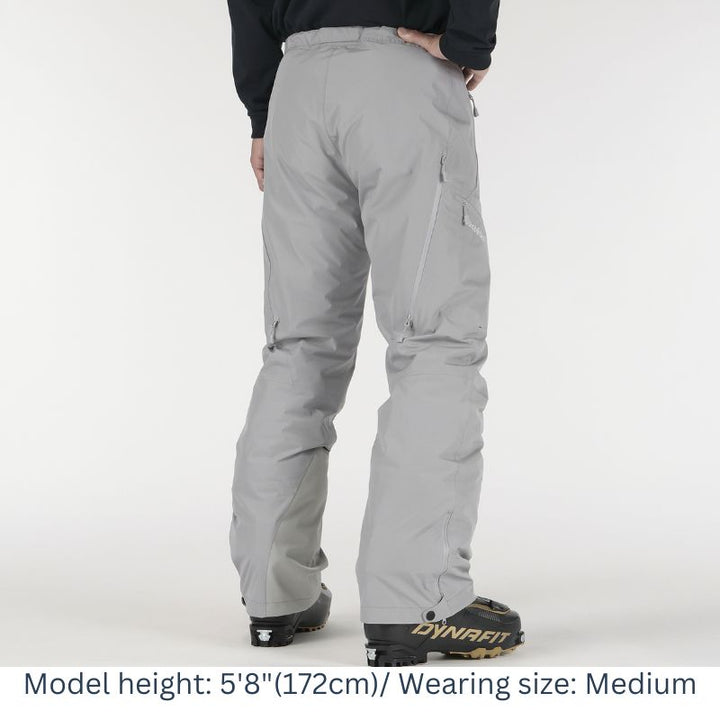 Montbell Alpine Pants Men's Powder Glide - 2-layer GORE-TEX®