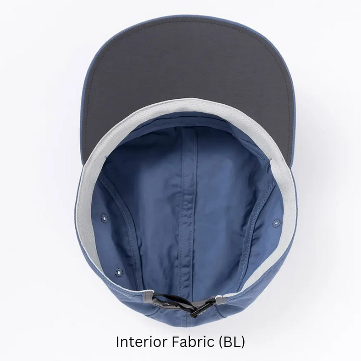 Montbell O.D. One Point Cap #1 Unisex