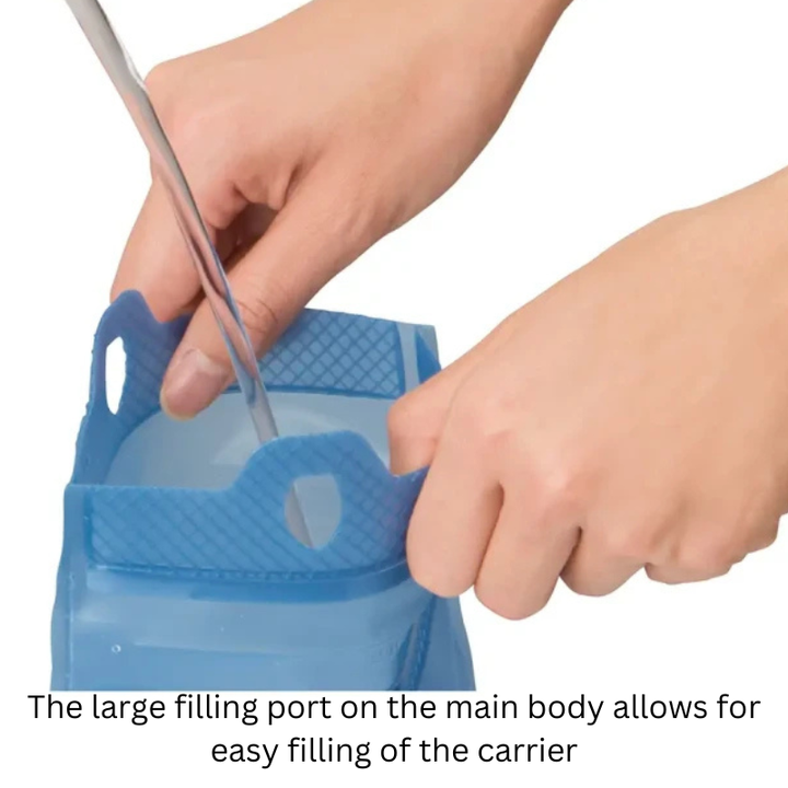Montbell Trail Water Pack