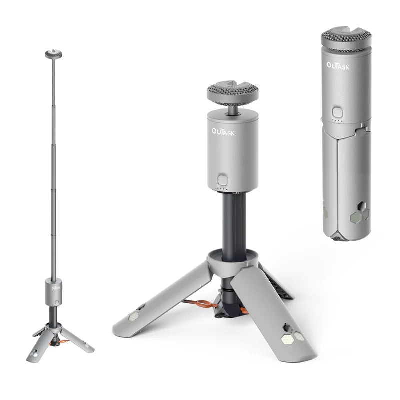 ouTask Portable Outdoor Lights - Outdoor Camping