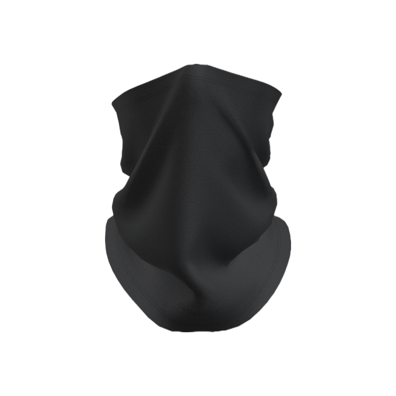 icebreaker Merino Neckwarmer & Beanie Unisex Flexi Chute Cool Lite One Size