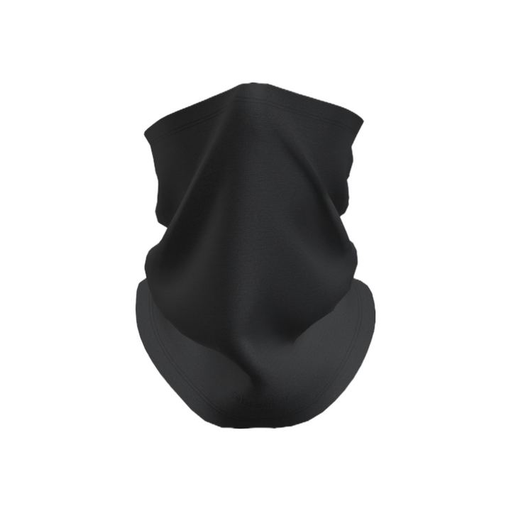 icebreaker Merino Neckwarmer & Beanie Unisex Flexi Chute Cool Lite One Size