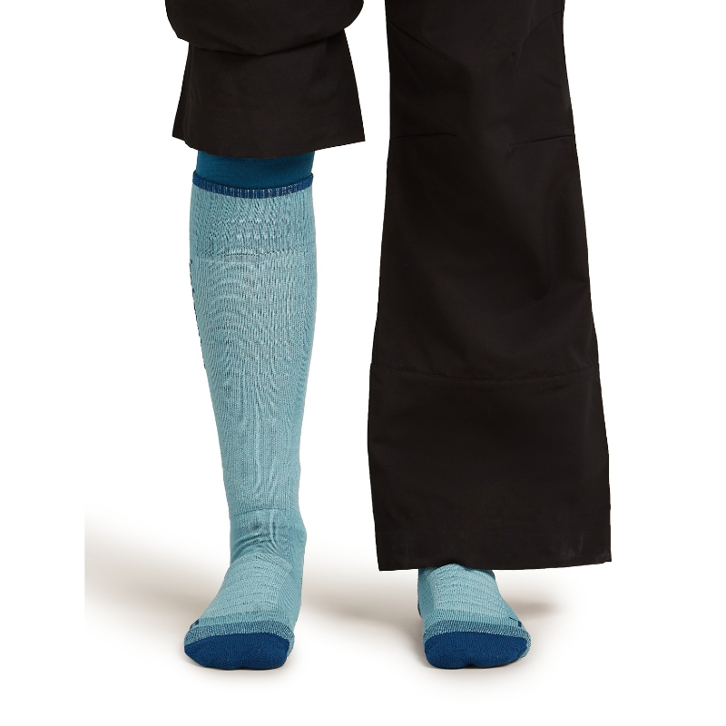 icebreaker Merino Women's Ski+ Medium Over-The-Calf Socks