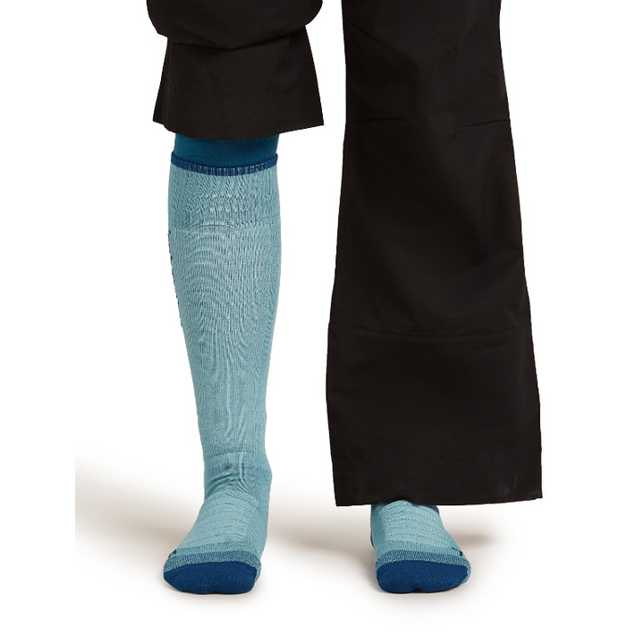 icebreaker Merino Women's Ski+ Medium Over-The-Calf Socks
