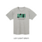 Montbell T-Shirt Unisex Wickron T NACS-J #3 - Everyday Hiking Trekking Firstlayer