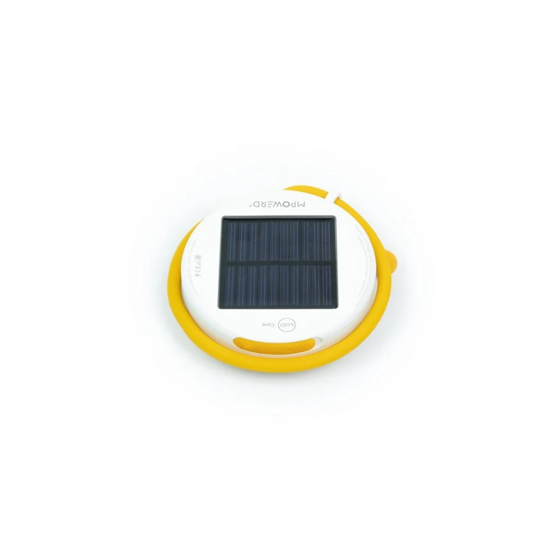BioLite Solar Flex Lights - Outdoor Trekking Camping Rechargeable