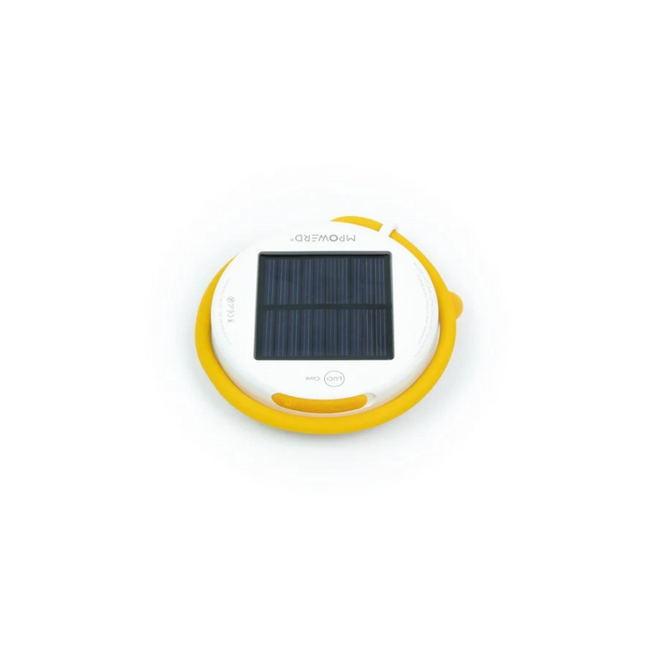 BioLite Solar Flex Lights - Outdoor Trekking Camping Rechargeable