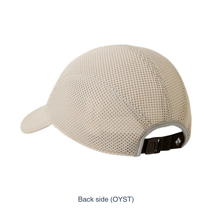 Montbell 3D Mesh Cap Unisex