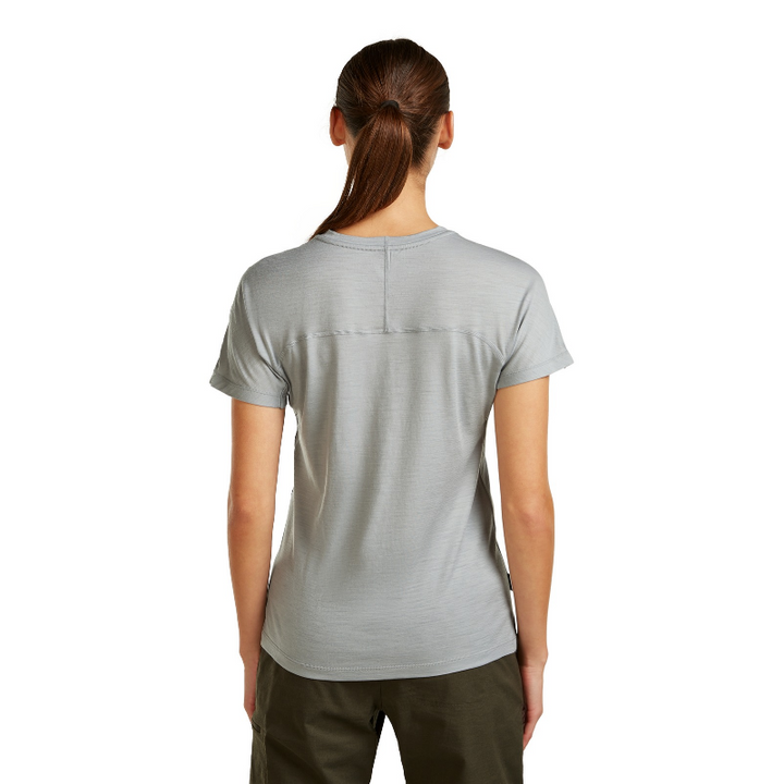 icebreaker Merino Women's Merino 150 Ace Short Sleeve Tee