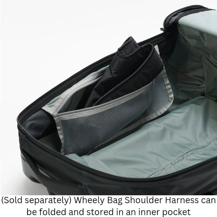 Montbell 4-Wheel Bag 40 litres